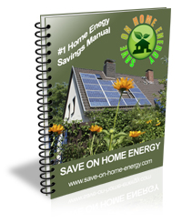 Save on Home Energy by Peter Lindemann